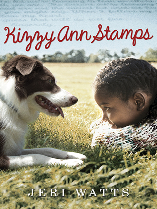 Title details for Kizzy Ann Stamps by Jeri Watts - Available